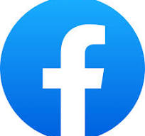 Facebook Icon